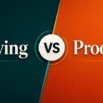 Proving or prooving