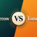Tomorrow vs Tommorrow: The Correct Spelling Explained Fast