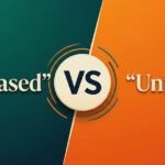 "Unphased" vs "Unfazed": Which Spelling Is Correct?