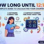 How Long Until 12:15? A Complete Guide to Calculating Your Countdown